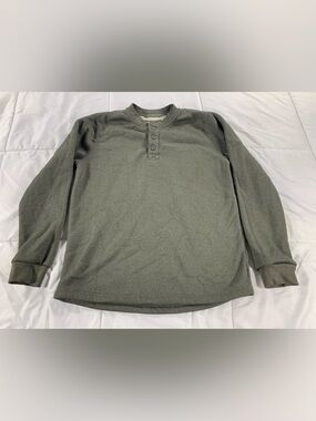 Pre loved BC CLOTHING CO long sleeve mens size S